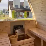 Apartmenty Magnolia * Leba