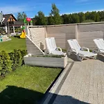 Apartmenty Magnolia Apartment