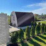 Apartmenty Magnolia * Leba