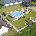 Apartmenty Magnolia Leba