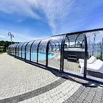 Apartmenty Magnolia Apartment *