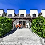 Apartmenty Magnolia *