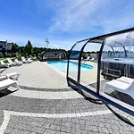 Apartmenty Magnolia *