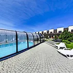 Apartmenty Magnolia Apartment *
