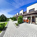 Apartmenty Magnolia