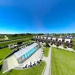 Apartmenty Magnolia Apartment Leba