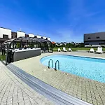 Apartmenty Magnolia * Leba