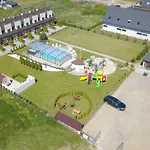Apartmenty Magnolia *