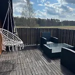 Apartmenty Magnolia Apartment Leba
