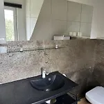 Apartmenty Magnolia Apartment Leba