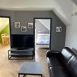 Apartmenty Magnolia Apartment Leba