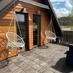 Apartmenty Magnolia Leba