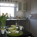 Apartmenty Magnolia Apartment *