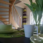 Apartmenty Magnolia * Leba