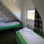 Apartmenty Magnolia Apartment Leba