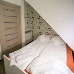 Apartmenty Magnolia *