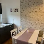 Apartmenty Magnolia * Leba
