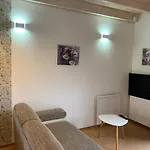 Apartmenty Magnolia Leba
