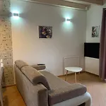 Apartmenty Magnolia Apartment *