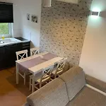 Apartmenty Magnolia *