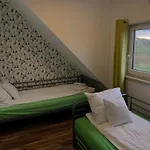 Apartmenty Magnolia Apartment Leba