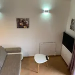Apartmenty Magnolia Leba