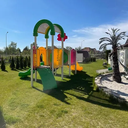 Apartmenty Magnolia Łeba