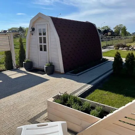 Apartamento Apartmenty Magnolia