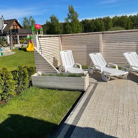 Apartmenty Magnolia Apartamento