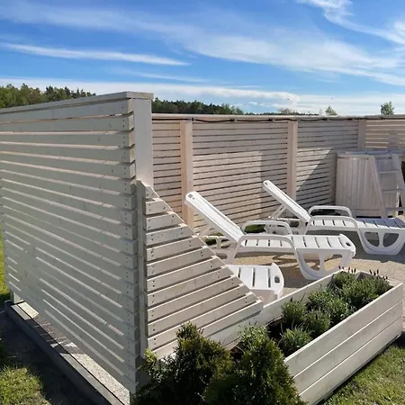 Apartmenty Magnolia *