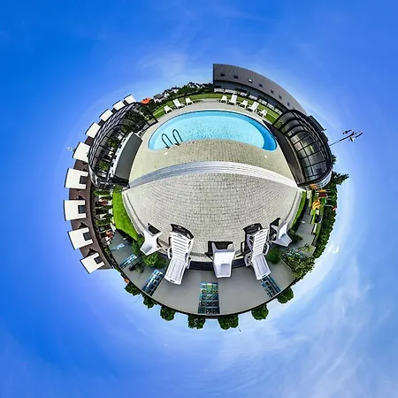 Apartmenty Magnolia Apartamento *