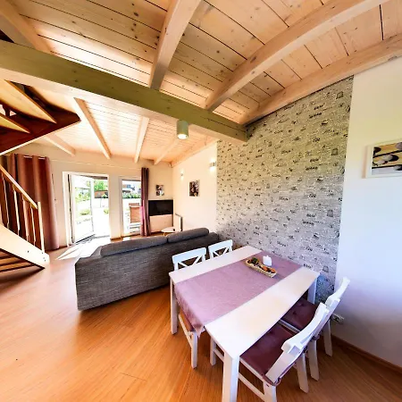 Apartamento Apartmenty Magnolia