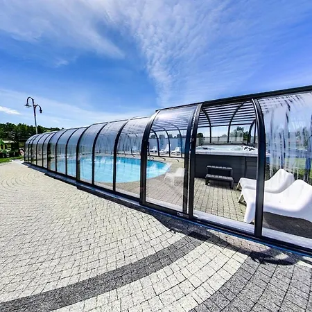 Apartmenty Magnolia Apartamento *