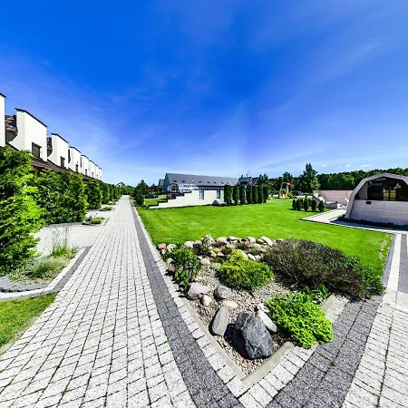 Apartmenty Magnolia Apartamento