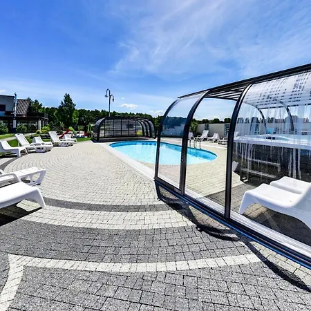 Apartmenty Magnolia *