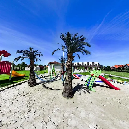 Apartmenty Magnolia *