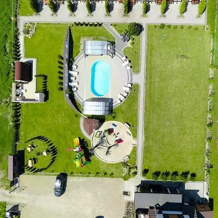 Apartamento Apartmenty Magnolia *