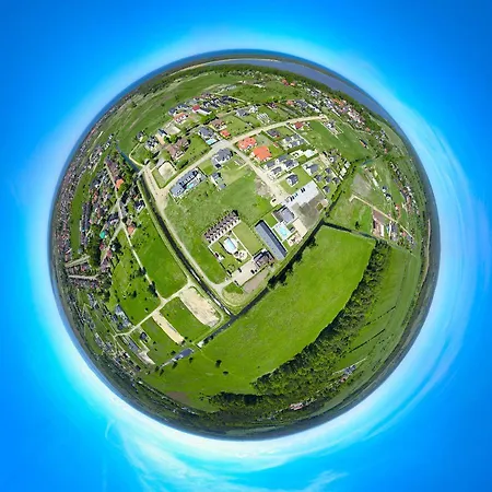 Apartmenty Magnolia * Łeba