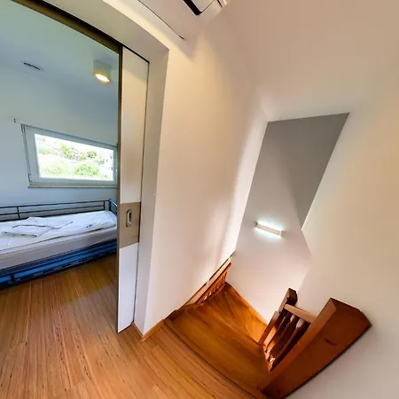 Apartmenty Magnolia Łeba