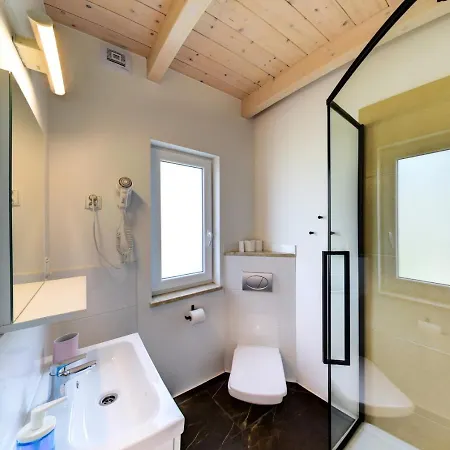 Apartmenty Magnolia Apartamento *