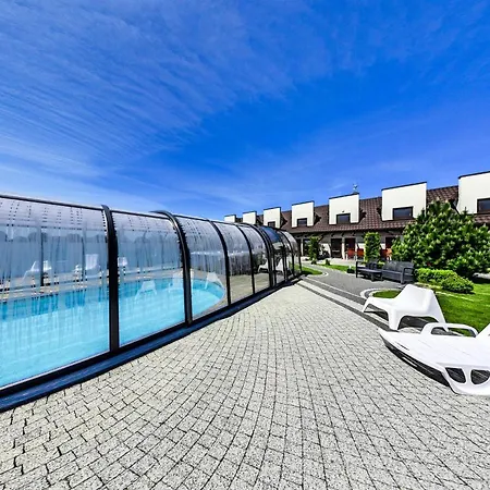 Apartmenty Magnolia Apartamento *