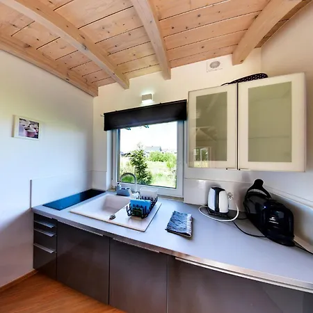 Apartamento Apartmenty Magnolia *