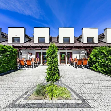 Apartamento Apartmenty Magnolia