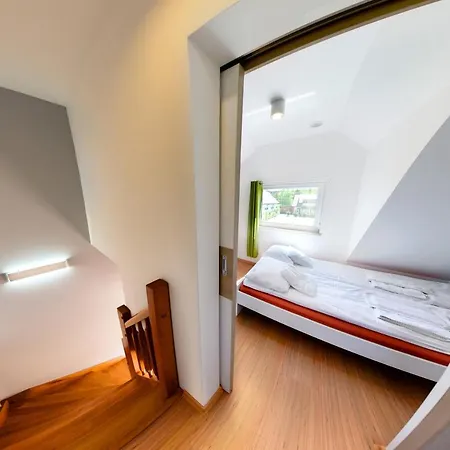 Apartmenty Magnolia *