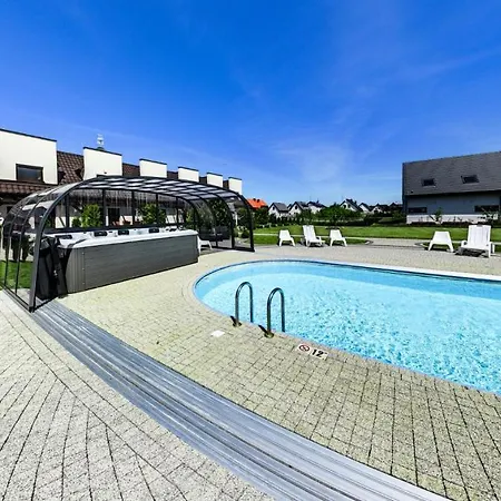 Apartmenty Magnolia * Łeba