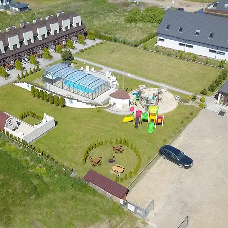 Apartmenty Magnolia *