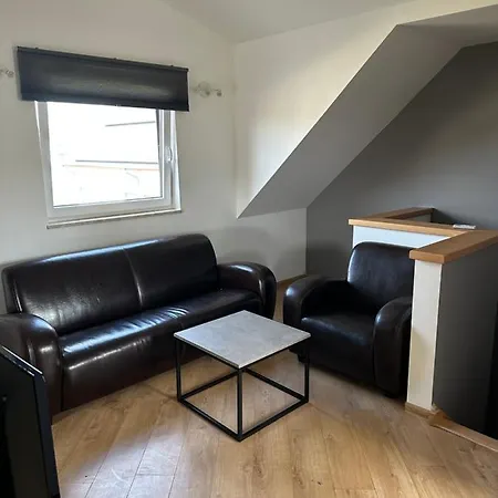 Apartmenty Magnolia Apartamento