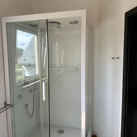 Apartamento Apartmenty Magnolia Łeba