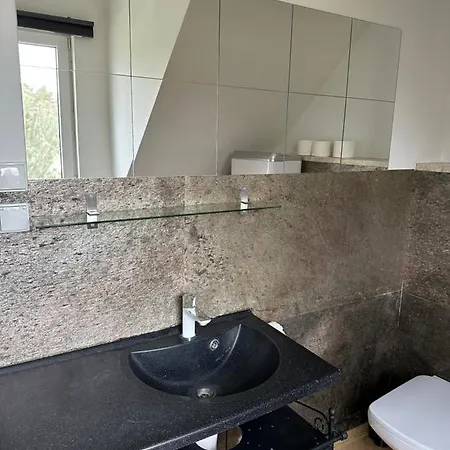 Apartmenty Magnolia Apartamento Łeba