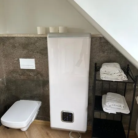 Apartmenty Magnolia * Łeba